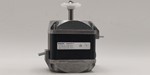 Ventilateur de condenseur M4Q045-EF01-75 110/34W